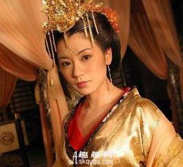 电视剧武则天演员表,传奇女皇的璀璨群星阵容
