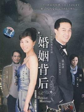 婚姻背后 电视剧,揭开情感迷雾的真相